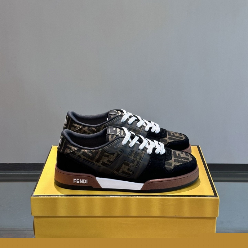 F**di casual shoes